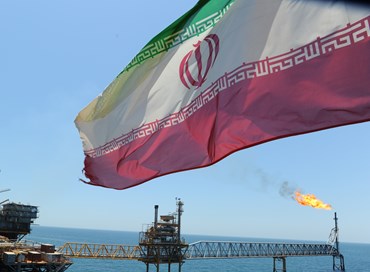 Petrolio e sanzioni: Iran punta a mantenere export