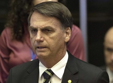 Il significato della vittoria di Bolsonaro