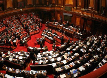 Decreto sicurezza, passa al Senato: 163 Sì, 59 no e 19 astenuti