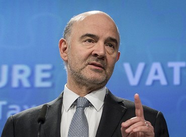 L’Ue “peggiora” i numeri del governo gialloverde