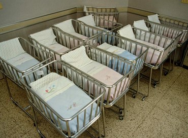 Arriva l’inverno demografico