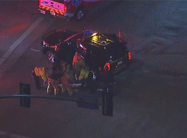 California, spari a Thousand Oaks: 13 morti