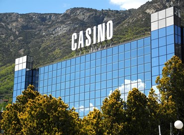 Casinò Saint-Vincent, procura chiede fallimento