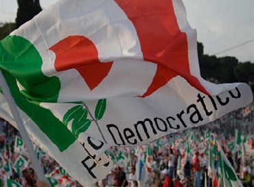 Pd, la stagione del segretario-candidato premier è finita