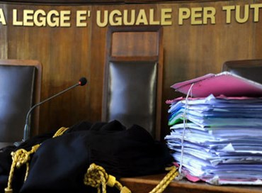 I processi senza fine sono incostituzionali