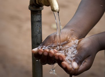 L’accesso all’acqua che preoccupa l’Onu