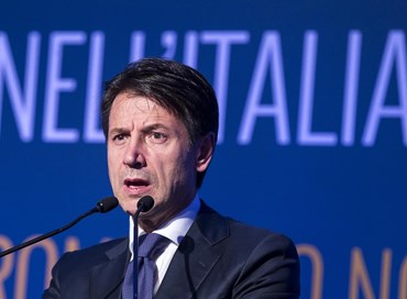 Siamo ultimi e non siamo beati