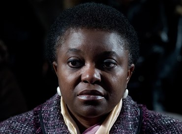 Kyenge, tra razzismo e propaganda