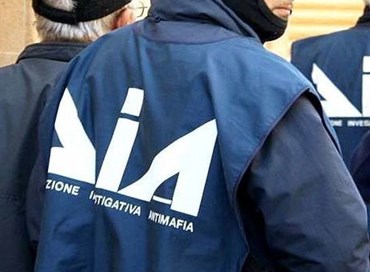 Mafia e ‘ndrangheta sul gioco on-line: 68 arresti