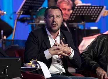 Autogol proibizionista di Salvini