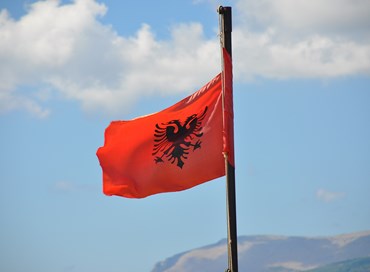 Il rapido sviluppo dell’agricoltura in Albania 