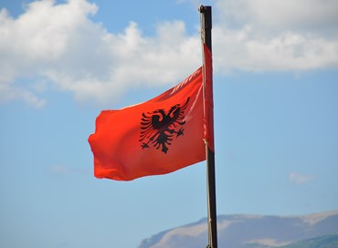 Il rapido sviluppo dell’agricoltura in Albania