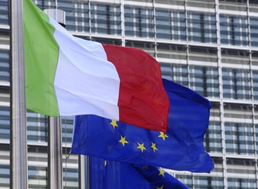 Italia non convince, Austria e Olanda chiedono sanzioni