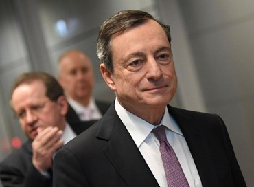 Draghi ai Paesi Ue: “Spread se si sfidano le regole”