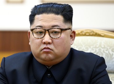Coree, Kim testa nuove armi hi-tech