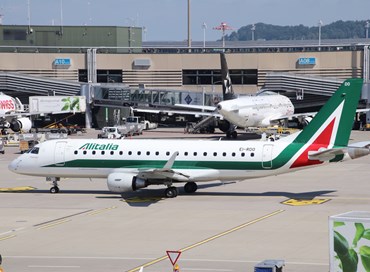 Alitalia e Fs pronte al decollo