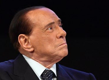 Berlusconi tenta Salvini, presto nuovo Governo di centrodestra