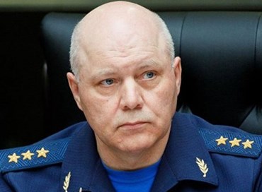 Russia, scomparso il capo dell’intelligence militare Gru