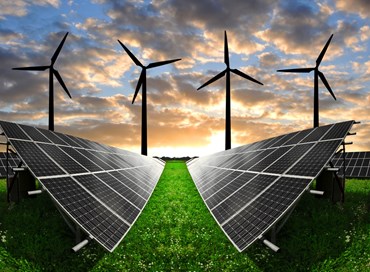 Italia rinnovabile, energia pulita in tutti Comuni