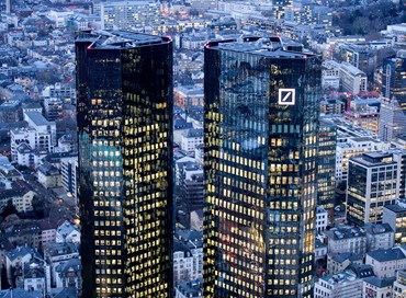 La Deutsche Bank imbarazza la Bce ma in pochi gridano allo scandalo