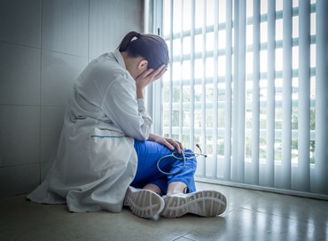 Crotone: dottoressa aggredita davanti all’ospedale