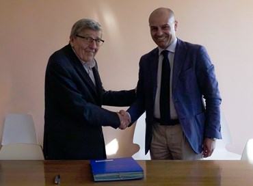 Università e digitale, nasce il Centro di ricerca DiTES