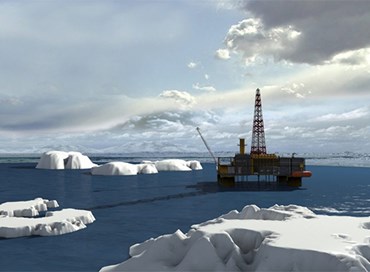 La trasformazione dell’Artico tra ricerca, petrolio e trasporti