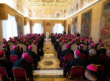 Rieccoli: i vescovi vogliono un loro partito
