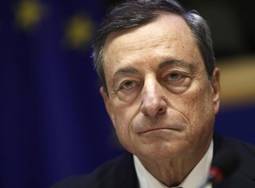 La Bce chiude il Qe, ma terrà 360 miliardi di bond italiani