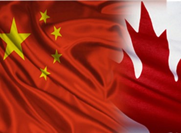 Cina, giallo per la scomparsa di due canadesi