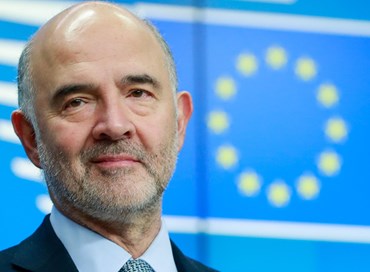 Moscovici: arsenico e vecchi merletti