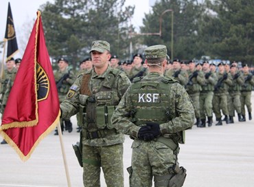 Una storica giornata per il Kosovo