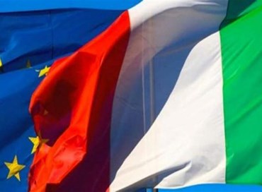 Rompere lo schema europeo che penalizza l’Italia