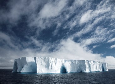 L’Artico: emergenza climatica e sfida della diplomazia 