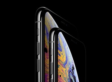 Il “notch” dell’iPhone X porta Apple in tribunale