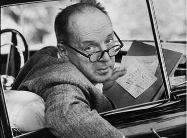 Le “Lezioni di letteratura” di Vladimir Nabokov