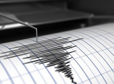 Terremoto, Scossa nell’Aquilano di magnitudo 4.2