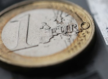 Vent’anni con l’Euro