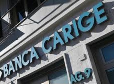 Banca Carige, la Bce decide di commissariarla