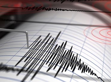 Terremoto, nuove scosse nel Catanese
