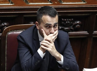 Di Maio, l’amico del giaguaro
