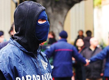 Terrorismo e immigrazione clandestina, 15 fermi in Sicilia