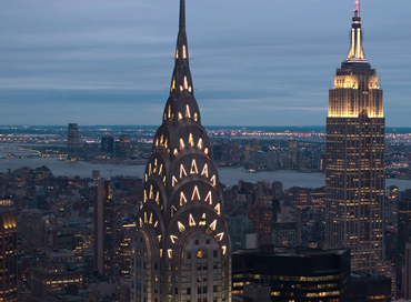 In vendita il Chrysler Building, simbolo di NY