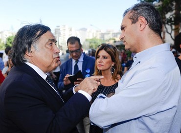 Decreto sicurezza e sindaci ribelli: l’intervista ad Annetta