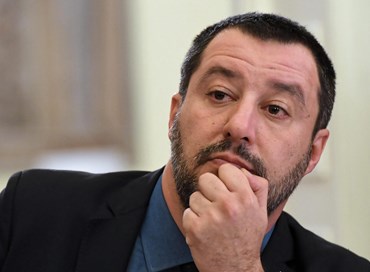 Quando ha ragione Salvini