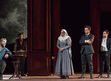 Il Don Giovanni di Binasco
