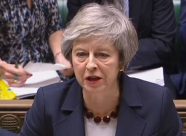 Brexit: Per la Ue, l’accordo non è negoziabile