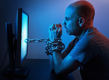 L’abuso dei social? Simile alla tossicodipendenza