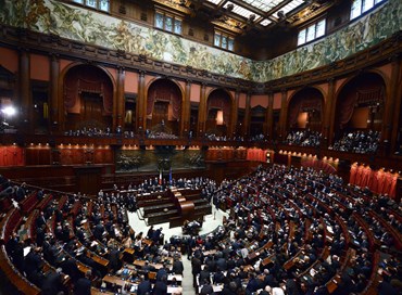 Assalto al Parlamento (ipotesi di un appello in sua difesa)