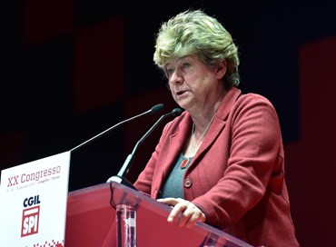 Cgil: resta aperta partita per nuovo leader